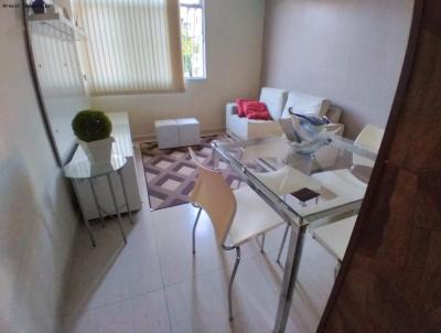 Apartamento para Venda, em So Gonalo, bairro Pita, 2 dormitrios, 1 banheiro, 1 vaga