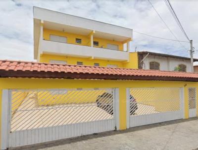 Apartamento para Locao, em So Paulo, bairro Jd.das Imbuias, 1 dormitrio, 1 banheiro