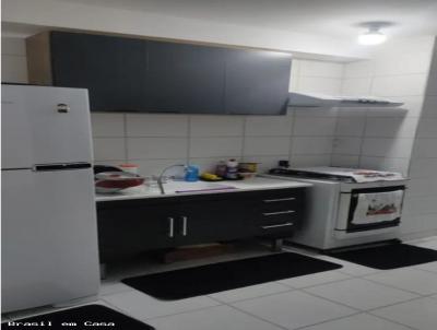 Apartamento para Venda, em So Paulo, bairro Parque So Loureno, 2 dormitrios, 1 banheiro, 1 vaga