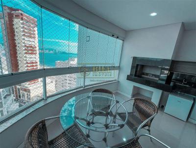 Apartamento Alto Padro para Venda, em Balnerio Cambori, bairro Centro, 4 dormitrios, 5 banheiros, 3 sutes