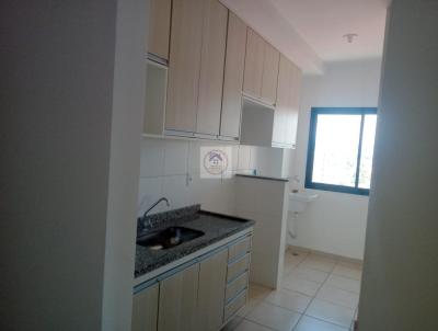 Apartamento para Venda, em Taubat, bairro Vila So Jos, 2 dormitrios, 1 banheiro, 1 vaga