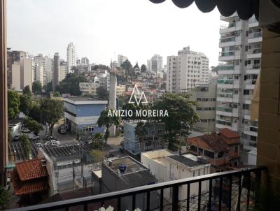 Apartamento para Venda, em Niteri, bairro Icara, 2 dormitrios, 1 banheiro, 1 vaga