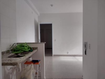 Apartamento para Venda, em Taubat, bairro Jardim Ana Rosa, 2 dormitrios, 1 banheiro, 1 vaga