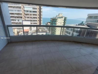 Apartamento 3 Quartos para Venda, em Praia Grande, bairro Canto do Forte, 3 dormitrios, 3 banheiros, 2 sutes, 2 vagas