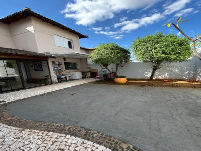 Casa em Condomnio para Venda, em Franca, bairro Esplanada Primo Meneghetti I, 3 dormitrios, 3 banheiros, 1 sute, 2 vagas