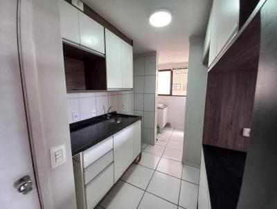 Apartamento para Venda, em Sorocaba, bairro Jardim Santa F, 2 dormitrios, 1 banheiro, 1 vaga