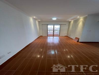 Apartamento para Locao, em Araatuba, bairro Vila Estdio, 2 dormitrios, 1 banheiro, 2 vagas