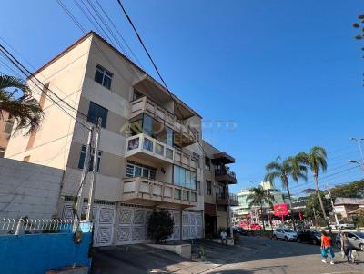 Apartamento para Venda, em Rio das Ostras, bairro Extenso do Bosque, 2 dormitrios, 2 banheiros, 1 vaga