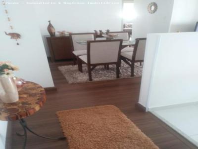 Apartamento para Venda, em So Caetano do Sul, bairro Santa Paula, 3 dormitrios, 2 banheiros, 1 sute, 2 vagas