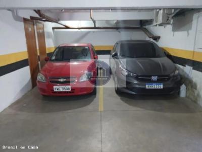 Apartamento para Venda, em S�o Paulo, bairro Parada XV de Novembro, 2 dormit�rios, 1 banheiro, 1 vaga