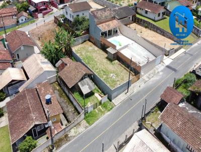 Terreno para Venda, em So Francisco do Sul, bairro Rocio Pequeno