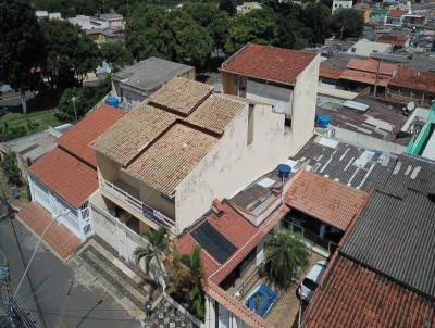 Casa para Venda, em RA III Taguatinga, bairro Taguatinga Norte (Taguatinga), 3 dormitrios, 1 banheiro, 2 sutes, 3 vagas