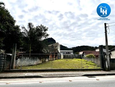 Terreno Comercial para Venda, em So Francisco do Sul, bairro Rocio Pequeno