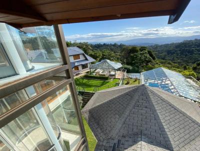 Casa para Venda, em Campos do Jordo, bairro , 9 dormitrios, 14 banheiros, 5 sutes, 20 vagas