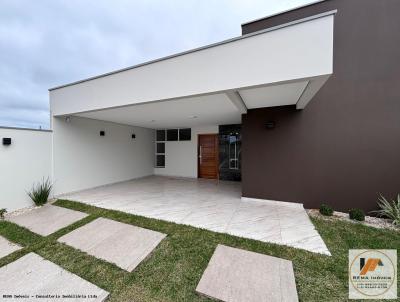 Casa 3 dormitrios para Venda, em Itapeva, bairro PORTAL ITAPEVA, 3 dormitrios, 1 banheiro, 1 sute, 2 vagas