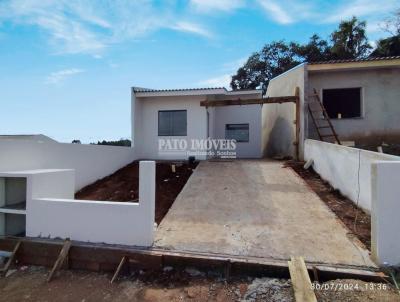 Casa para Venda, em Pato Branco, bairro So Francisco, 2 dormitrios, 1 banheiro, 1 vaga