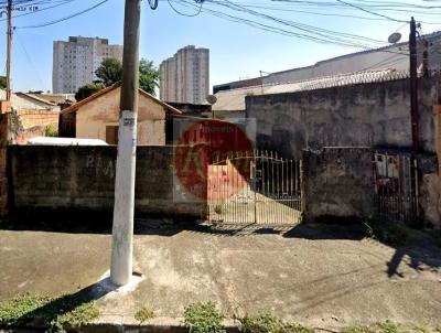 Terreno para Venda, em So Paulo, bairro Vila Curua