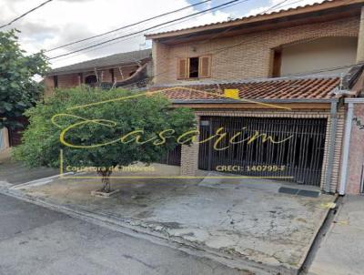 Casa para Venda, em Sorocaba, bairro Jardim Maria Antnia Prado, 3 dormitrios, 3 banheiros, 1 sute, 2 vagas