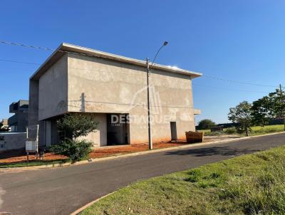 Casa para Venda, em Regente Feij, bairro Residencial Veneza, 3 dormitrios, 3 banheiros, 3 sutes, 2 vagas