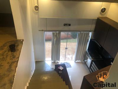 Loft para Locao, em Campo Mouro, bairro Residencial Parque do Lago, 1 dormitrio, 1 banheiro, 2 vagas