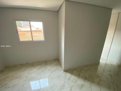 Apartamento para Venda, em Santo Andr, bairro Campestre, 2 dormitrios, 1 banheiro, 1 sute, 1 vaga