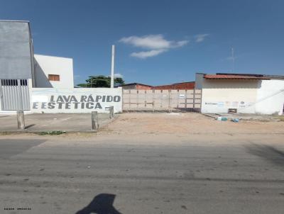 Comercial para Locao, em Cascavel, bairro Parque Urup, 1 banheiro