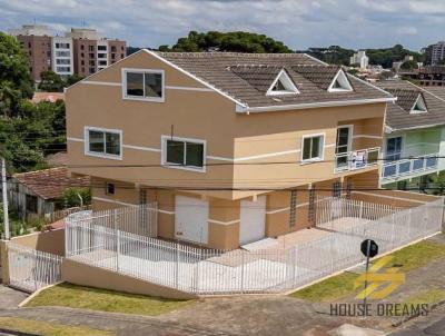 Residencial e Comercial para Venda, em Curitiba, bairro Tingui, 3 dormitrios, 3 banheiros, 5 vagas