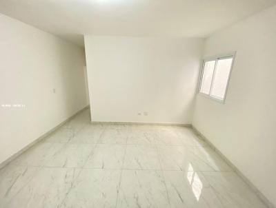 Apartamento para Venda, em Santo Andr, bairro Campestre, 2 dormitrios, 1 banheiro, 1 sute, 1 vaga