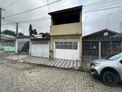 Casa para Venda, em Suzano, bairro Vila Maria de Maggi, 3 dormitrios, 1 sute