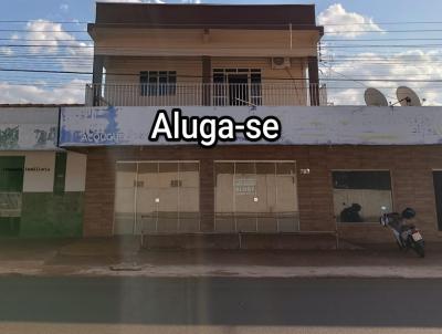 Salo Comercial para Locao, em Amambai, bairro Vila Limeira., 1 banheiro