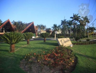 Terreno em Condomnio para Venda, em Presidente Prudente, bairro Parque Residencial Damha