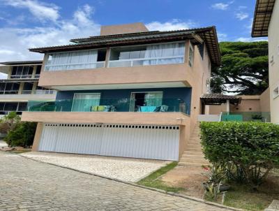 Casa em Condomnio para Venda, em Salvador, bairro Pituau, 3 dormitrios, 4 banheiros, 3 sutes, 2 vagas