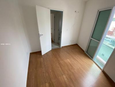 Apartamento para Locao, em Santo Andr, bairro Prncipe de Gales, 2 dormitrios, 1 banheiro, 1 vaga