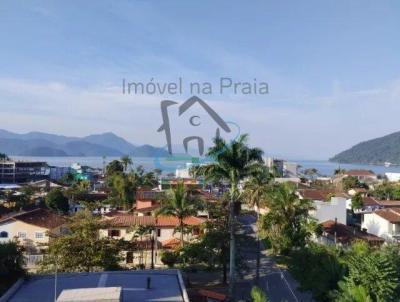 Apartamento para Venda, em Ubatuba, bairro Itagu, 2 dormitrios, 3 banheiros, 2 sutes, 1 vaga