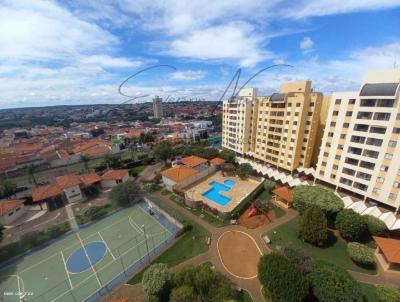 Apartamento 3 Quartos para Venda, em Bauru, bairro Vila Coralina, 3 dormitórios, 2 banheiros, 1 suíte, 1 vaga