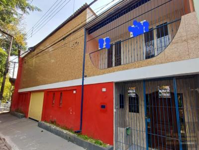 Casa / Sobrado para Venda, em So Paulo, bairro Jardim Cabor, 6 dormitrios, 6 banheiros, 5 sutes, 6 vagas