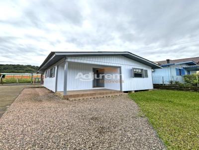 Casa para Venda, em Igrejinha, bairro Figueira, 2 dormitrios, 1 banheiro, 1 vaga