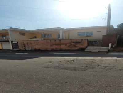 Casa para Venda, em Suzano, bairro Jardim Casa Branca, 4 dormitrios, 1 banheiro, 1 sute, 1 vaga