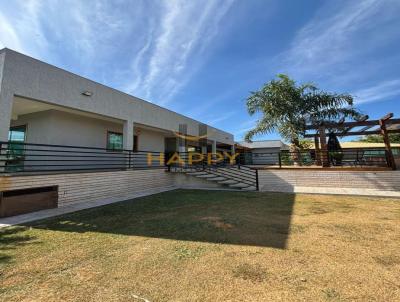 Casa em Condomnio para Venda, em Jaboticatubas, bairro Vale do Luar, 3 dormitrios, 3 banheiros, 2 sutes, 4 vagas