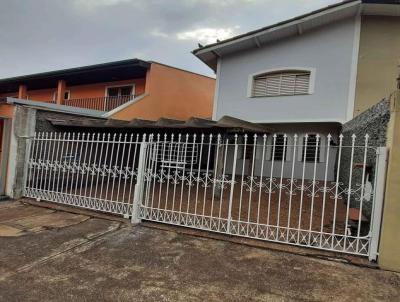 Casa para Venda, em Tatu, bairro Vila Doutor Laurindo, 4 dormitrios, 3 banheiros, 2 vagas