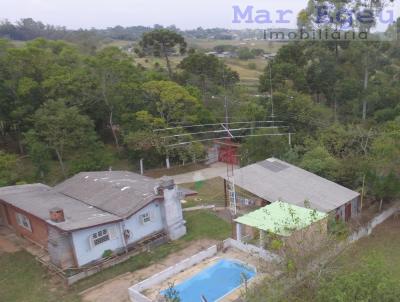 Stio para Venda, em Gravata, bairro Recanto do Itacolomi, 2 dormitrios