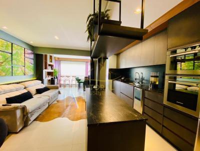 Apartamento para Venda, em Itapema, bairro MEIA PRAIA, 3 dormitórios, 3 suítes, 2 vagas