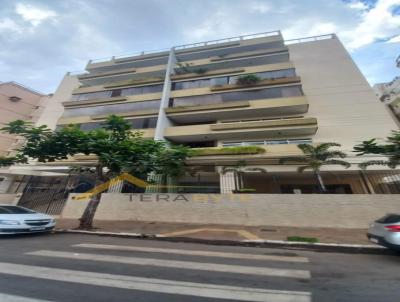 Apartamento para Venda, em Goinia, bairro Setor Oeste, 4 dormitrios, 1 banheiro, 2 sutes, 3 vagas