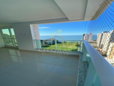 Apartamento para Venda, em Itapema, bairro MEIA PRAIA, 4 dormitrios, 4 sutes, 3 vagas
