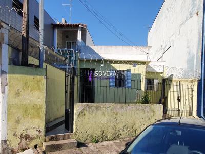 Casa Trrea para Venda, em So Paulo, bairro Vila Guilhermina, 2 dormitrios, 2 banheiros, 1 sute, 3 vagas