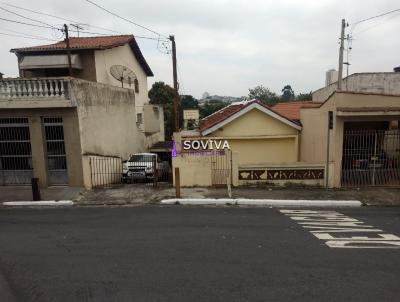 Terreno para Venda, em So Paulo, bairro Vila So Geraldo