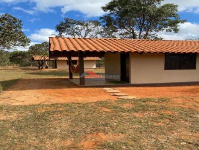 Terreno para Venda, em Alto Paraso de Gois, bairro guas Claras