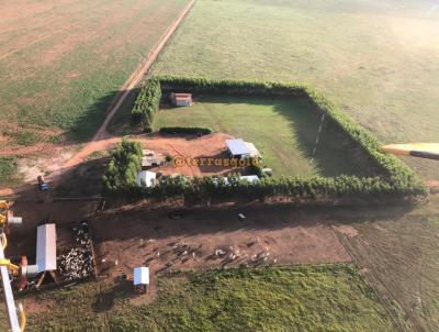 Fazenda para Venda, em Gacha do Norte, bairro Zona rural