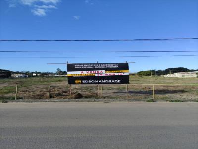 rea para Venda, em So Mateus, bairro Litoraneo