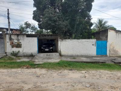 Casas 2 Quartos para Venda, em Itabora, bairro Marambaia (Manilha), 4 dormitrios, 3 banheiros, 1 vaga